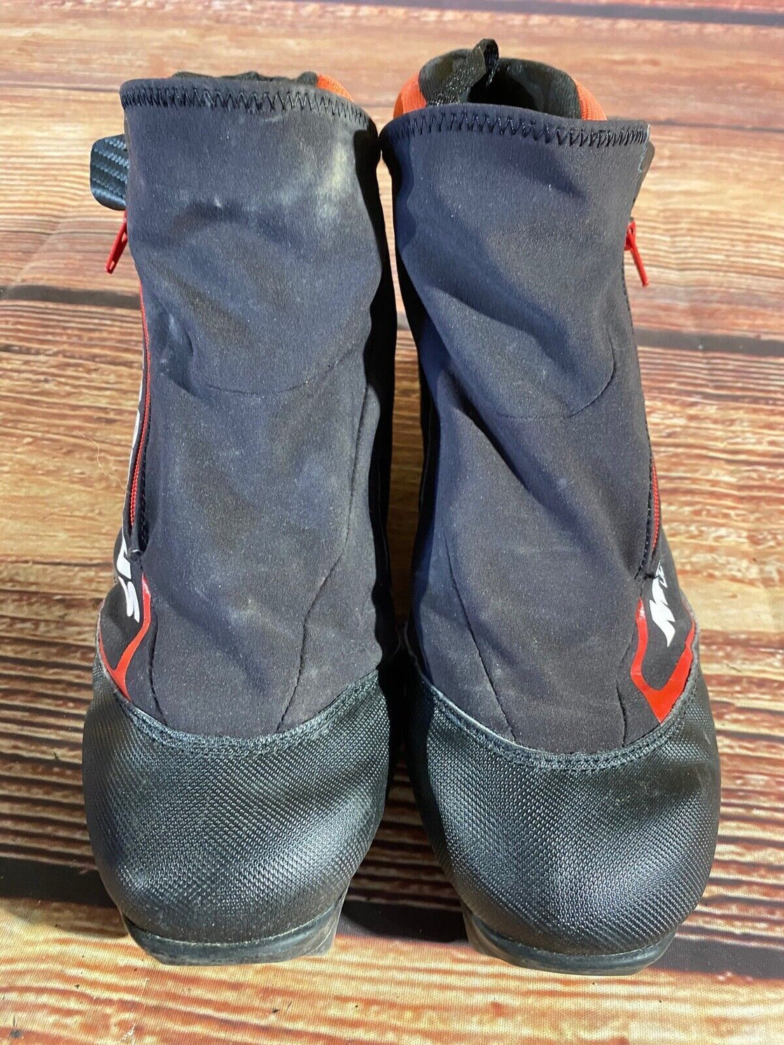 Madshus Ultra C Nordic Cross Country Ski Boots Size EU42 US9 for NNN