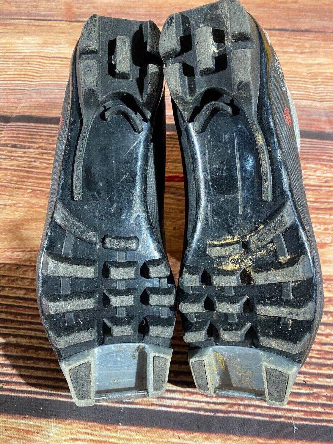 Rossignol Kids Nordic Cross Country Ski Boots Size EU35 US3.5 NNN O212
