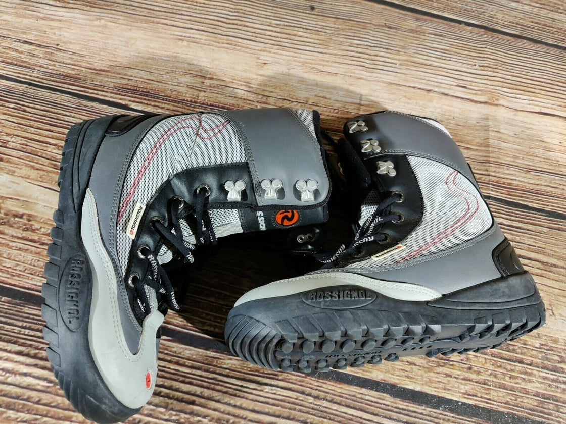 Rossignol Snowboard Boots Size EU41, US8, UK7, Mondo 260 mm B