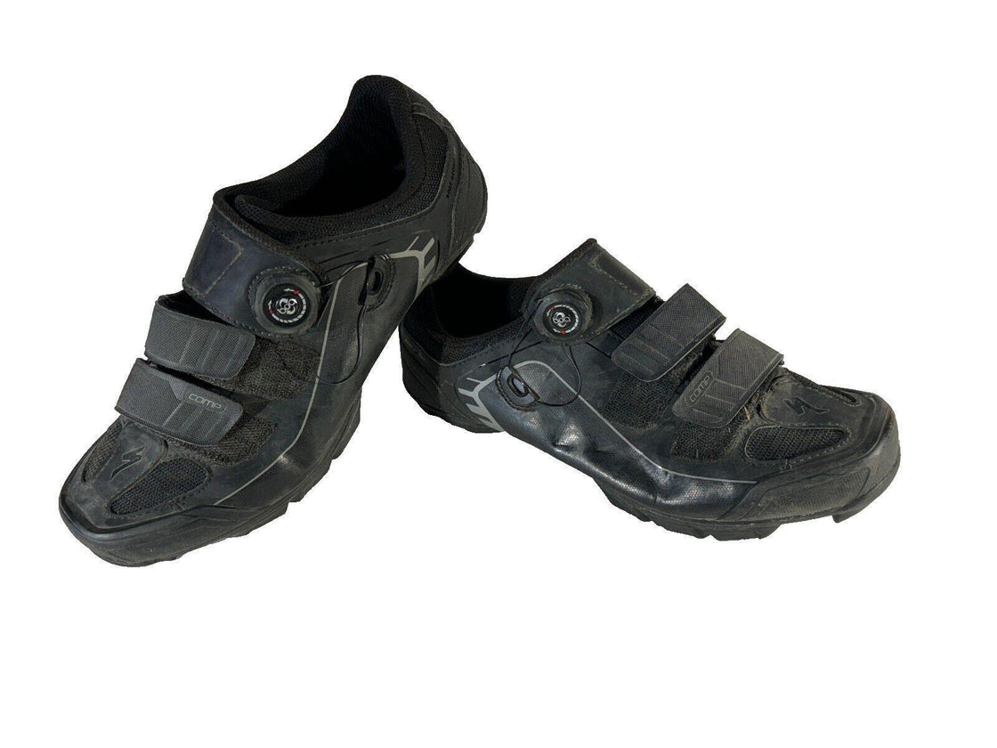 SPECIALIZED Comp Boa Cycling MTB Shoes Bike Boots EU41.5 US8.5 Mondo 265 cs218