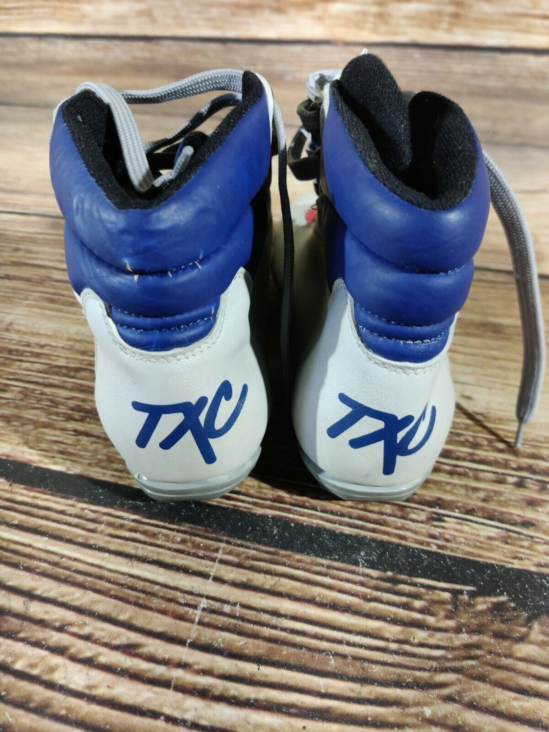 TYROLIA Cross Country Ski Boots Size EU39, US6, UK5 for TXC Bindings