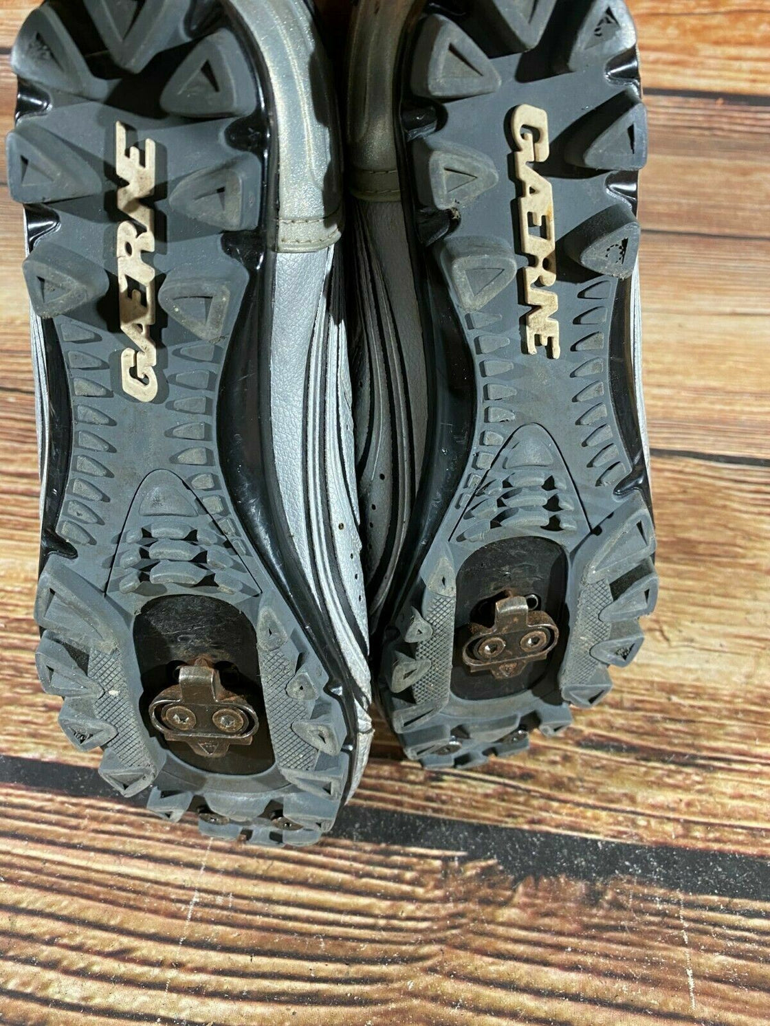 GAERNE Cycling MTB Shoes Mountain Bike Shoes Size EU43 MTB Shoes .