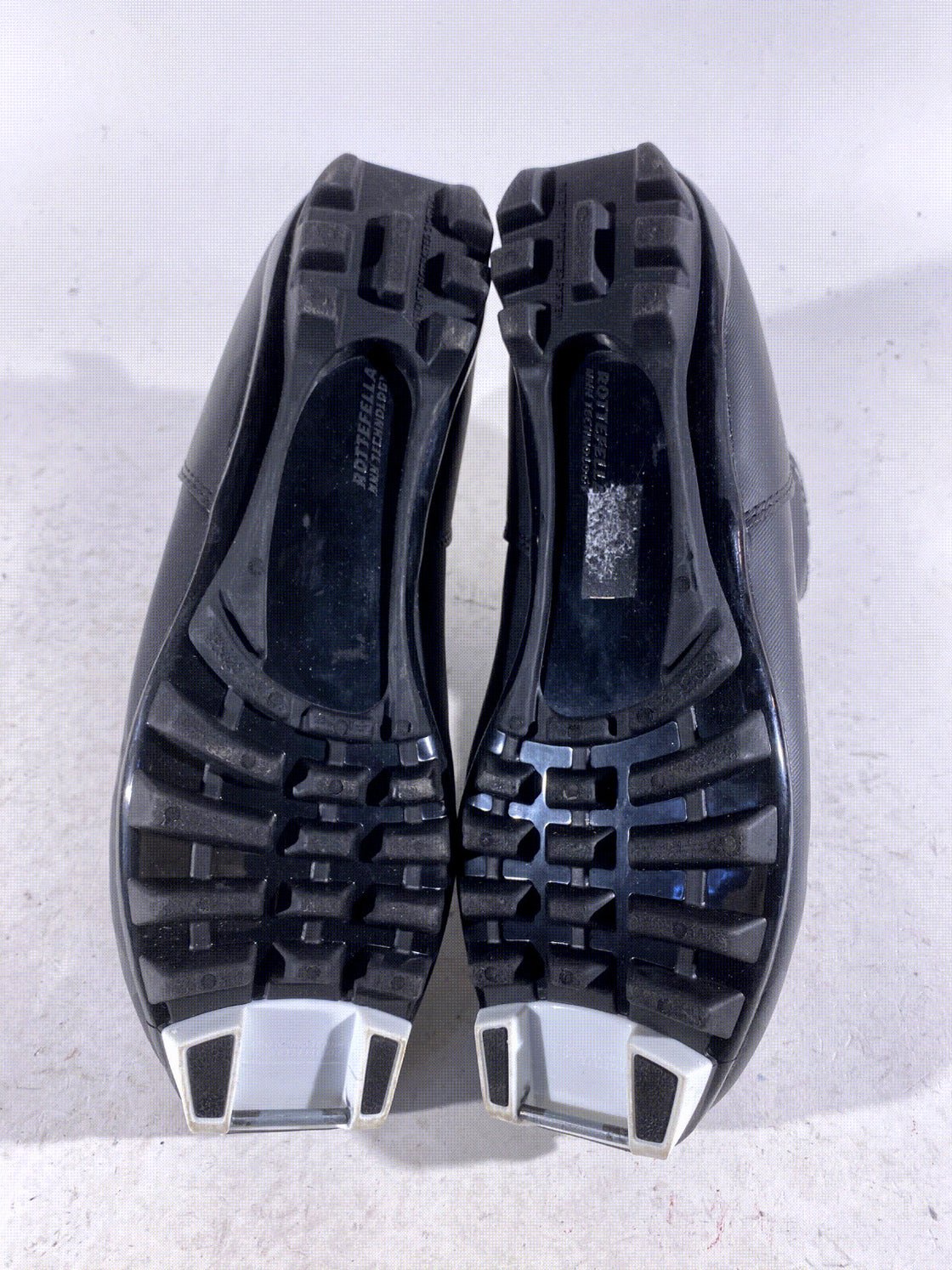 Alpina T5plus Touring Nordic Cross Country Ski Boots Size EU42 US9 NNN 368