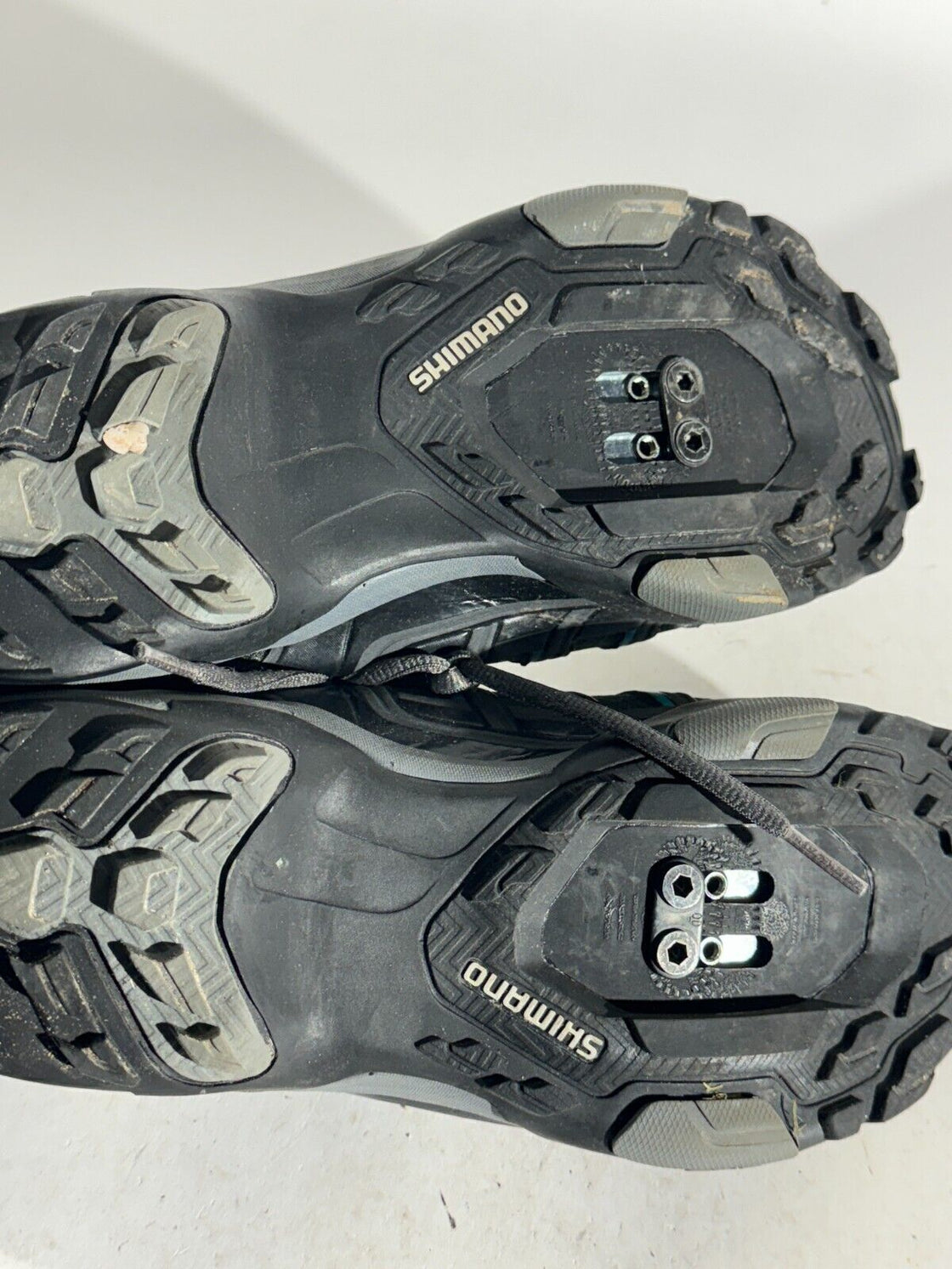 SHIMANO Wm34 Cycling MTB Shoes Mountain Bike EU39 US7.2 Mondo 245 cs329