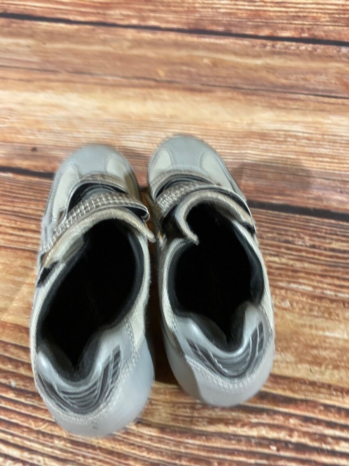 VANGAARD Road Cycling Shoes Road Ladies Size EU40 US7 Mondo 253
