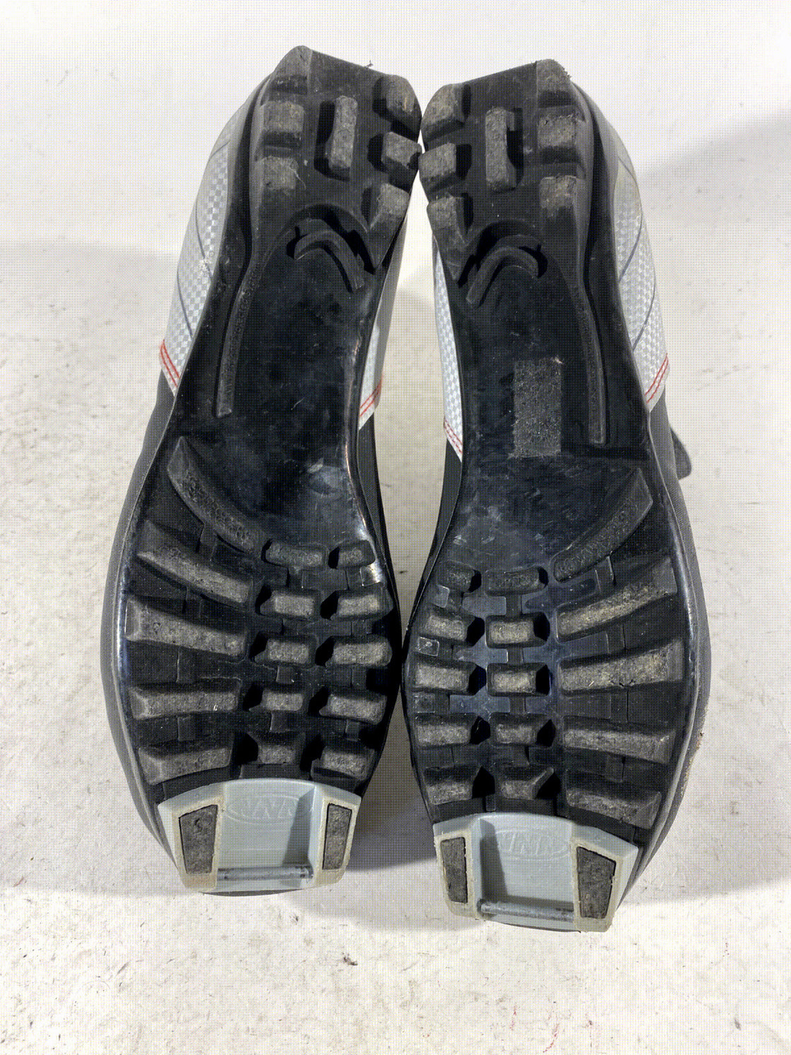 Alpina T8 Touring Nordic Cross Country Ski Boots Size EU44 US10.5 NNN 527