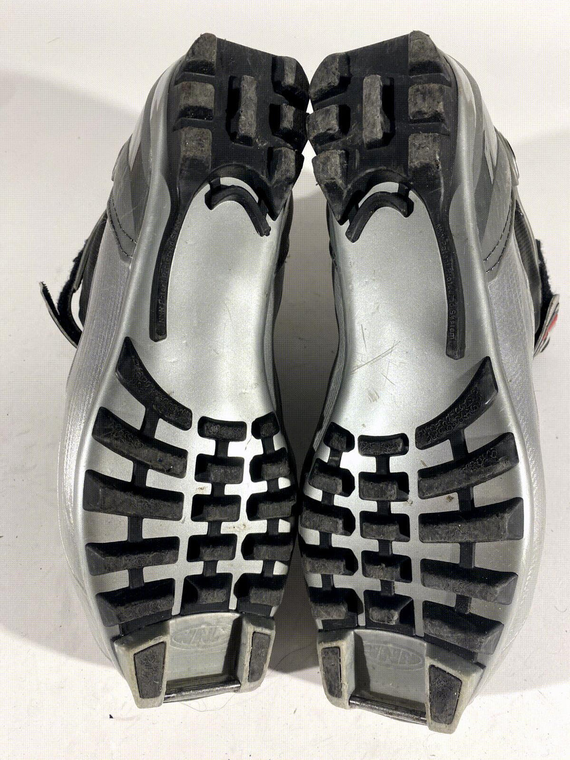 Alpina ST35 Nordic Cross Country Ski Boots Size EU42 US9 for NNN