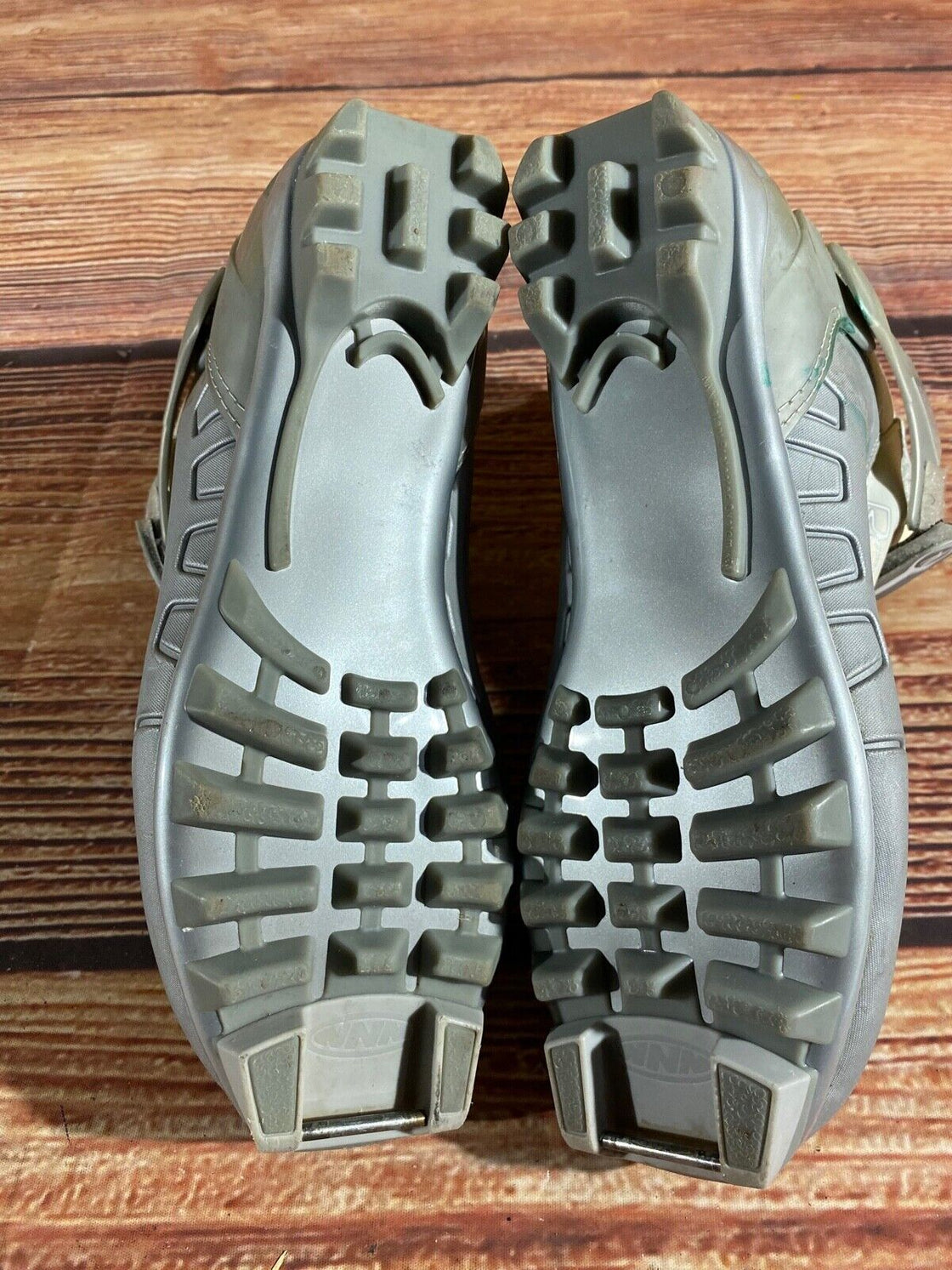 Rossignol X3 Nordic Cross Country Ski Boots EU41 US8 NNN