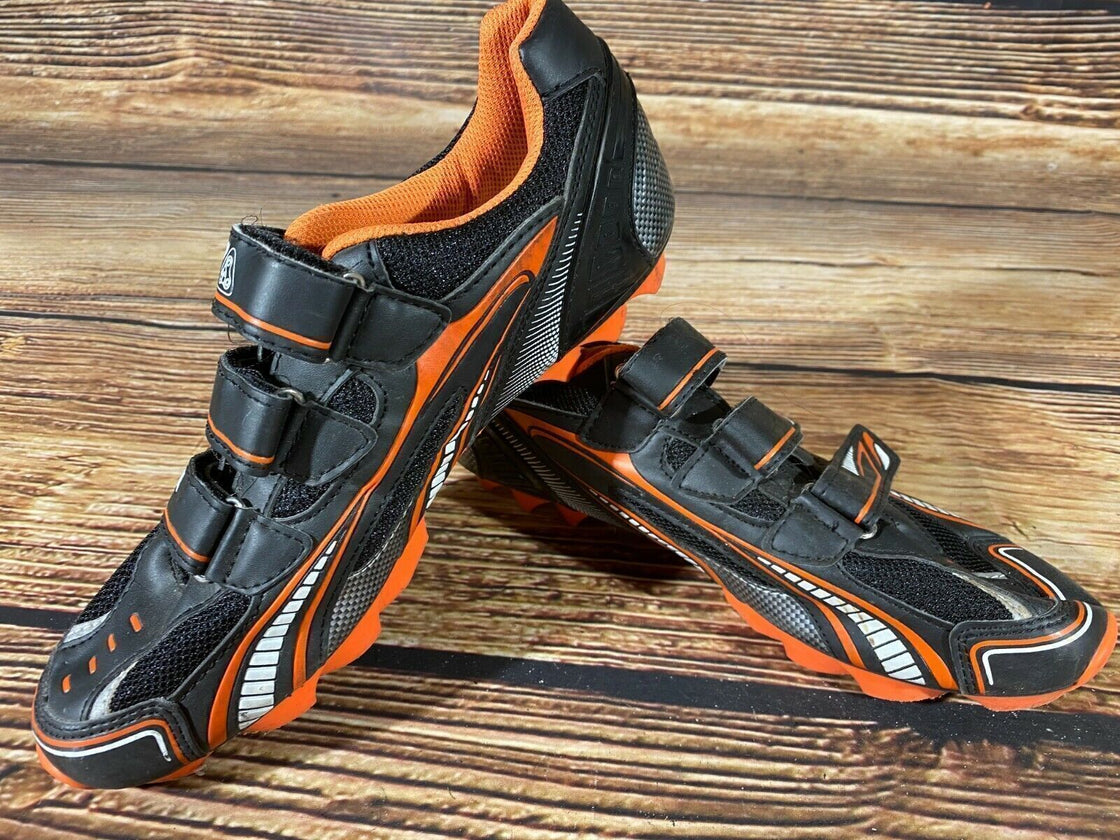 Cycling Shoes MTB Mountain Biking Boots Size EU 42