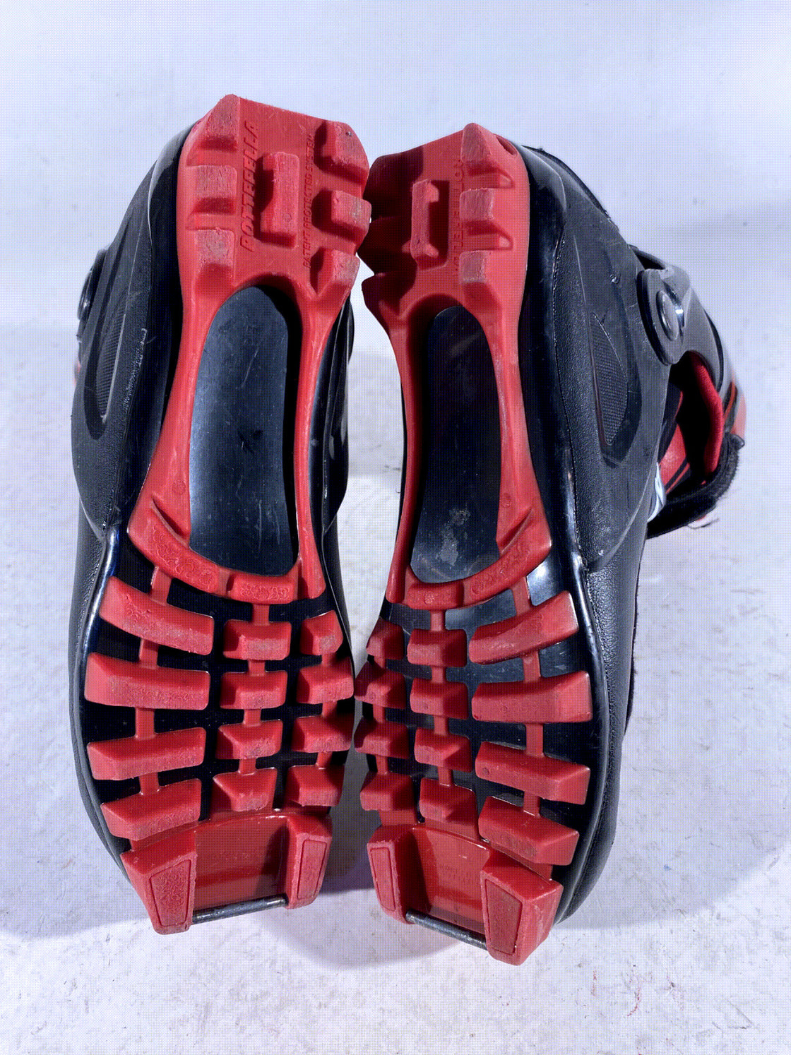 Madshus Nano Skate JRR Nordic Cross Country Ski Boots EU38 US6 NNN 260