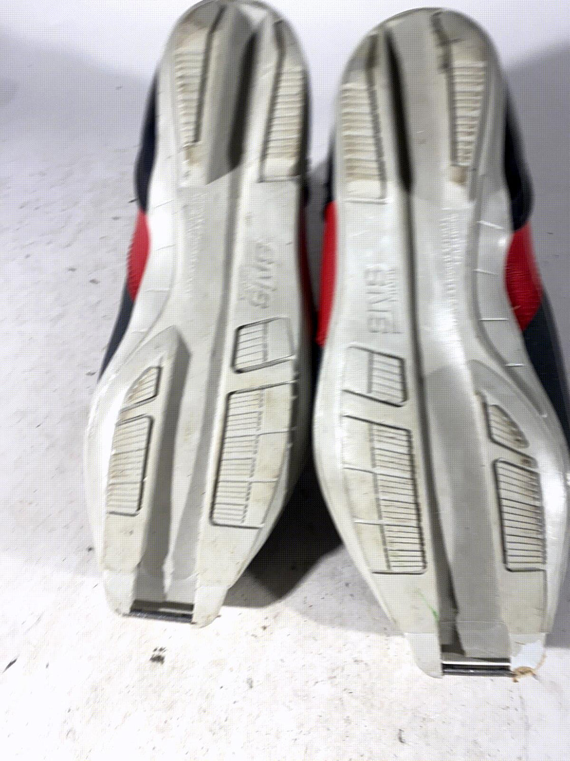 Fischer SL Classic Cross Country Ski Boots Size EU38 US6 for SNS Profil