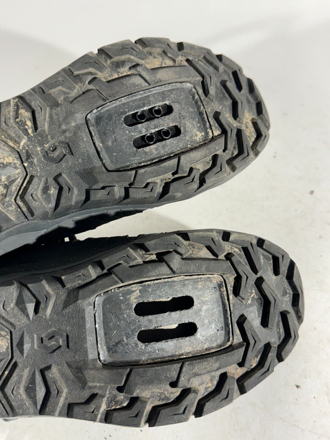 SCOTT Pro Cycling Shoes MTB Bike Boot Ladies EU40 US8 Mondo 255 cs395