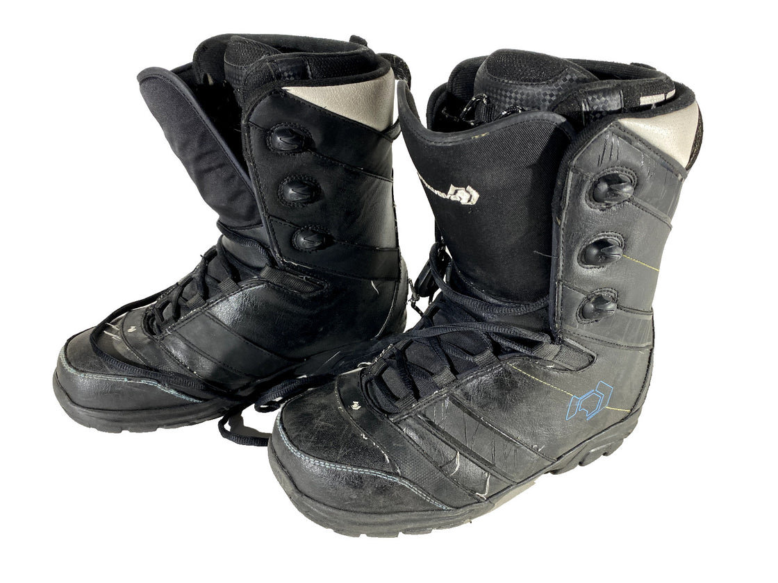 NORTHWAVE Snowboard Boots Size EU42  US9 UK8  Mondo 270 mm