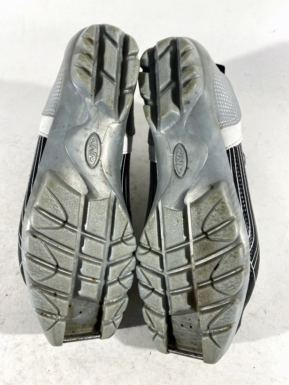 Madshus X Nordic Cross Country Classic Ski Boots Size EU41 US8 for NNN 203