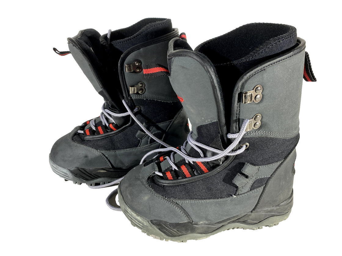 WARP Snowboard Boots Youth Kids Size EU35  US4  UK3  Mondo 230 mm