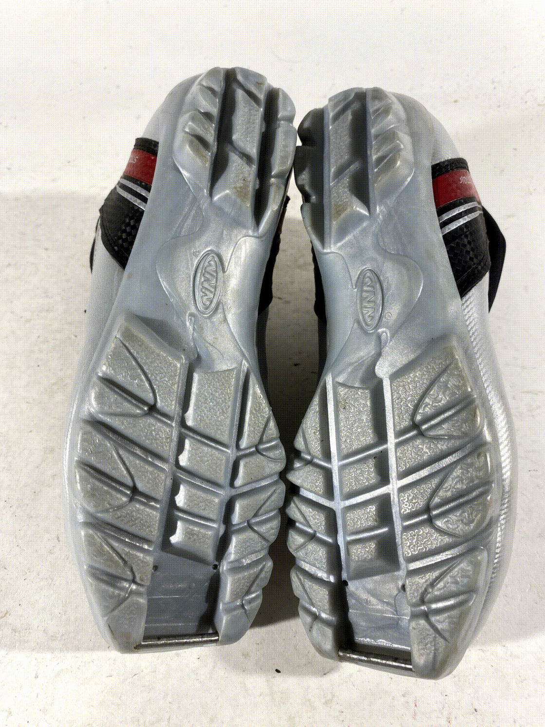 Alpina ST10 Nordic Cross Country Classic Ski Boots Size EU37 US5 for NNN 462