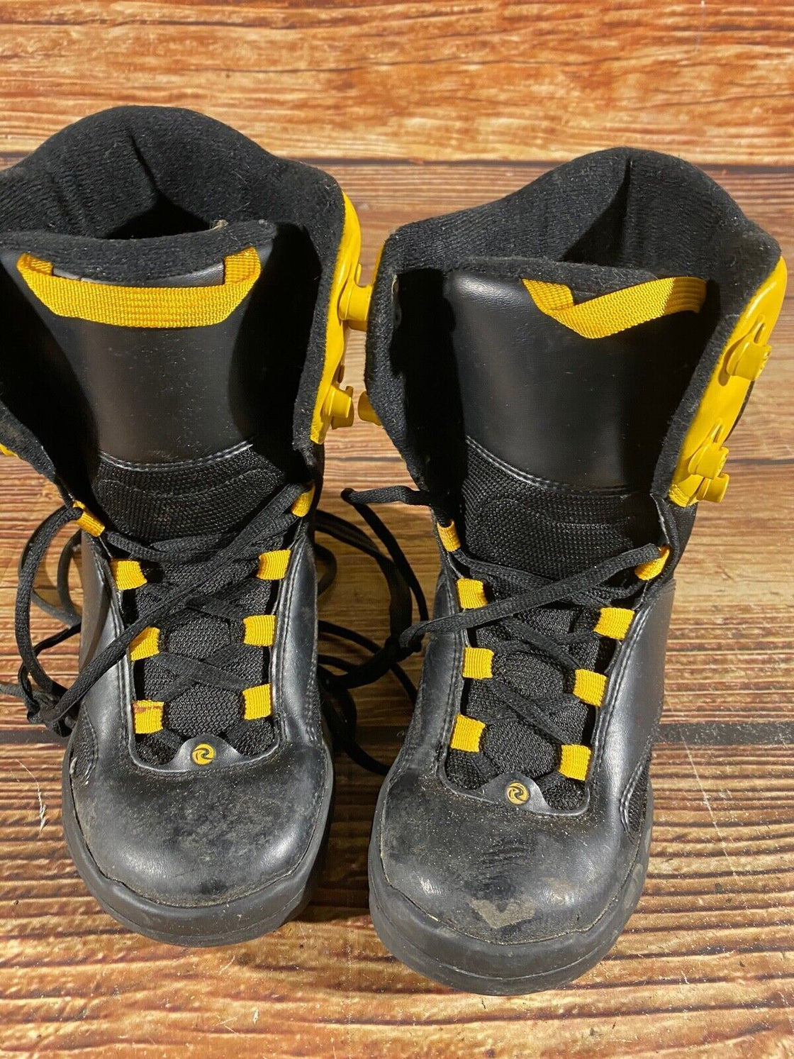 Rossignol Snowboard Boots Ladies Size EU41, US9, UK8, Mondo 260 mm D