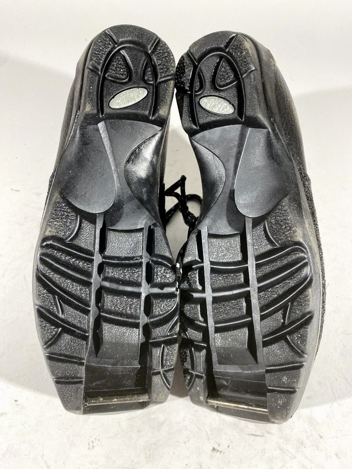 Madshus Back Country Nordic Cross Country Ski Boots Size EU40 US7 NNN BC