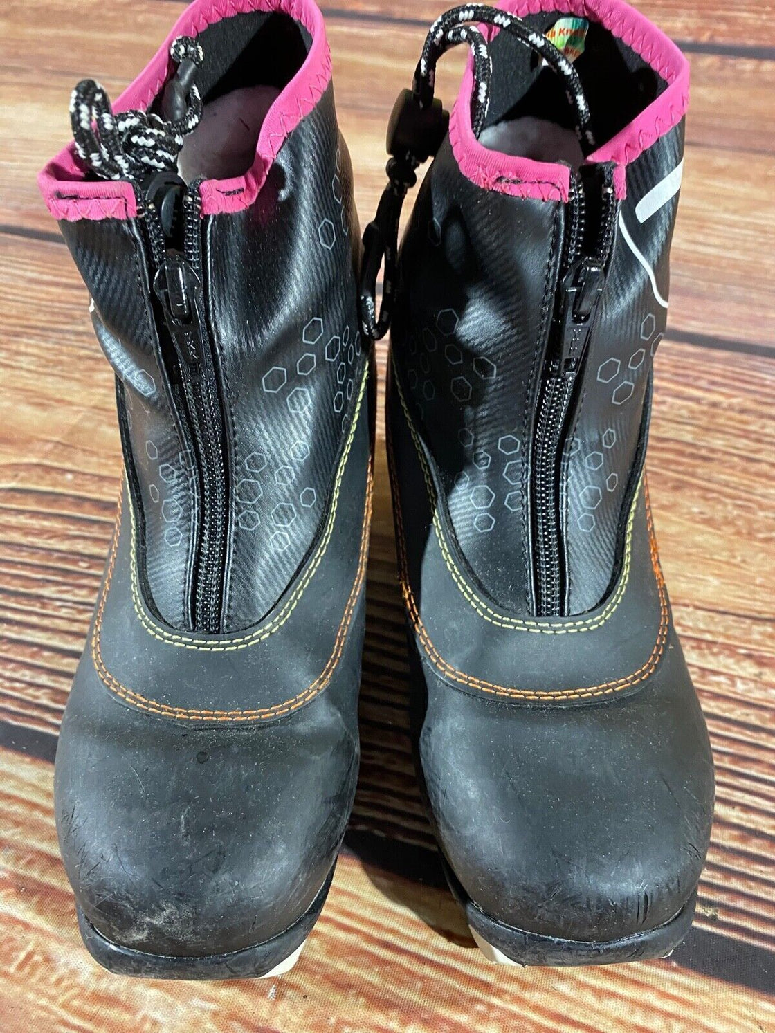 Rossignol Kids Nordic Cross Country Ski Boots Size EU33 US2 NNN O14