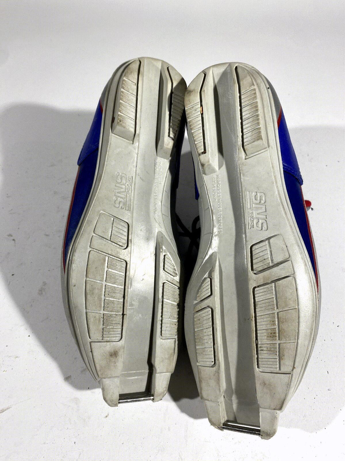 Fischer SLSport NF Nordic Cross Country Ski Boots Size EU38 US6 SNS Profil