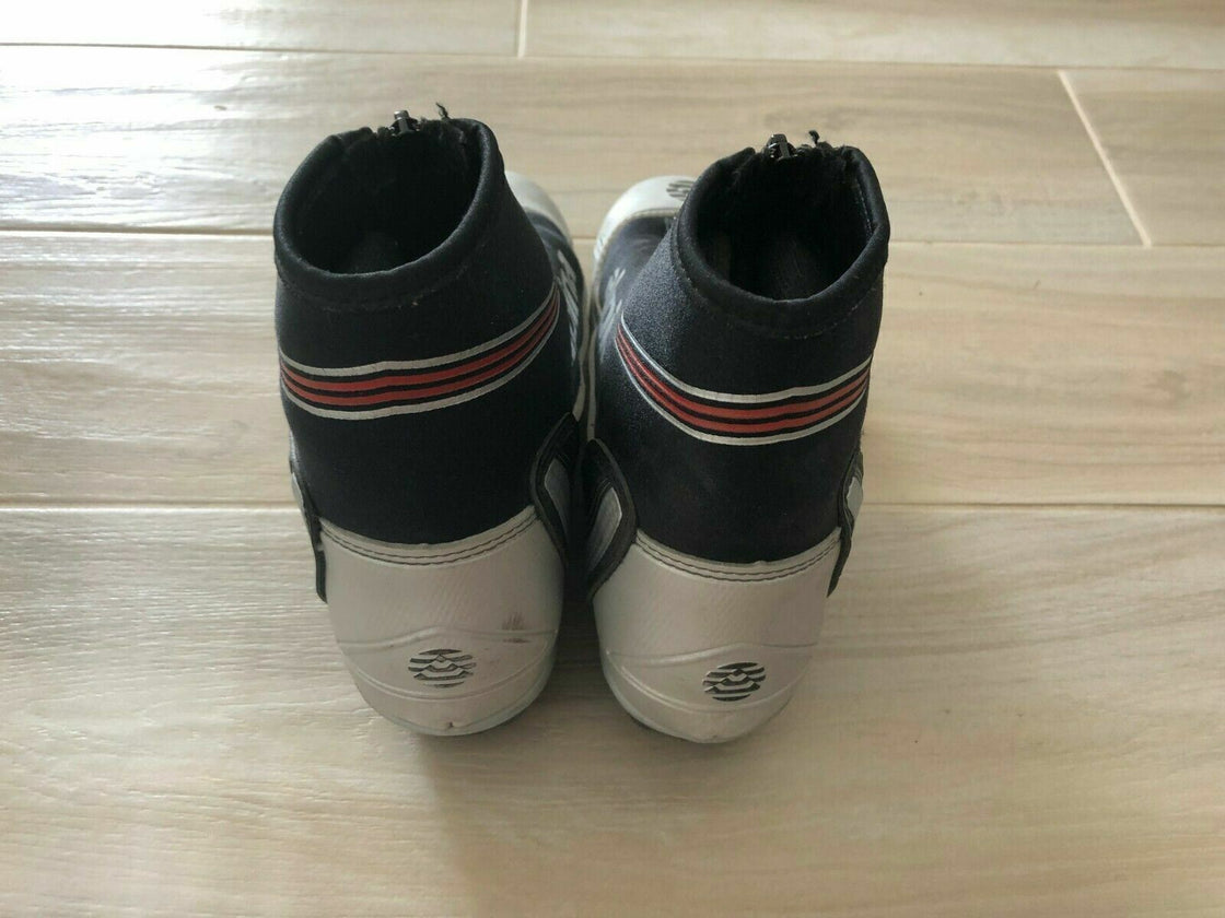 Alpina ST-10 Nordic Cross Country Ski Classic Boots Size EU37 US5 NNN