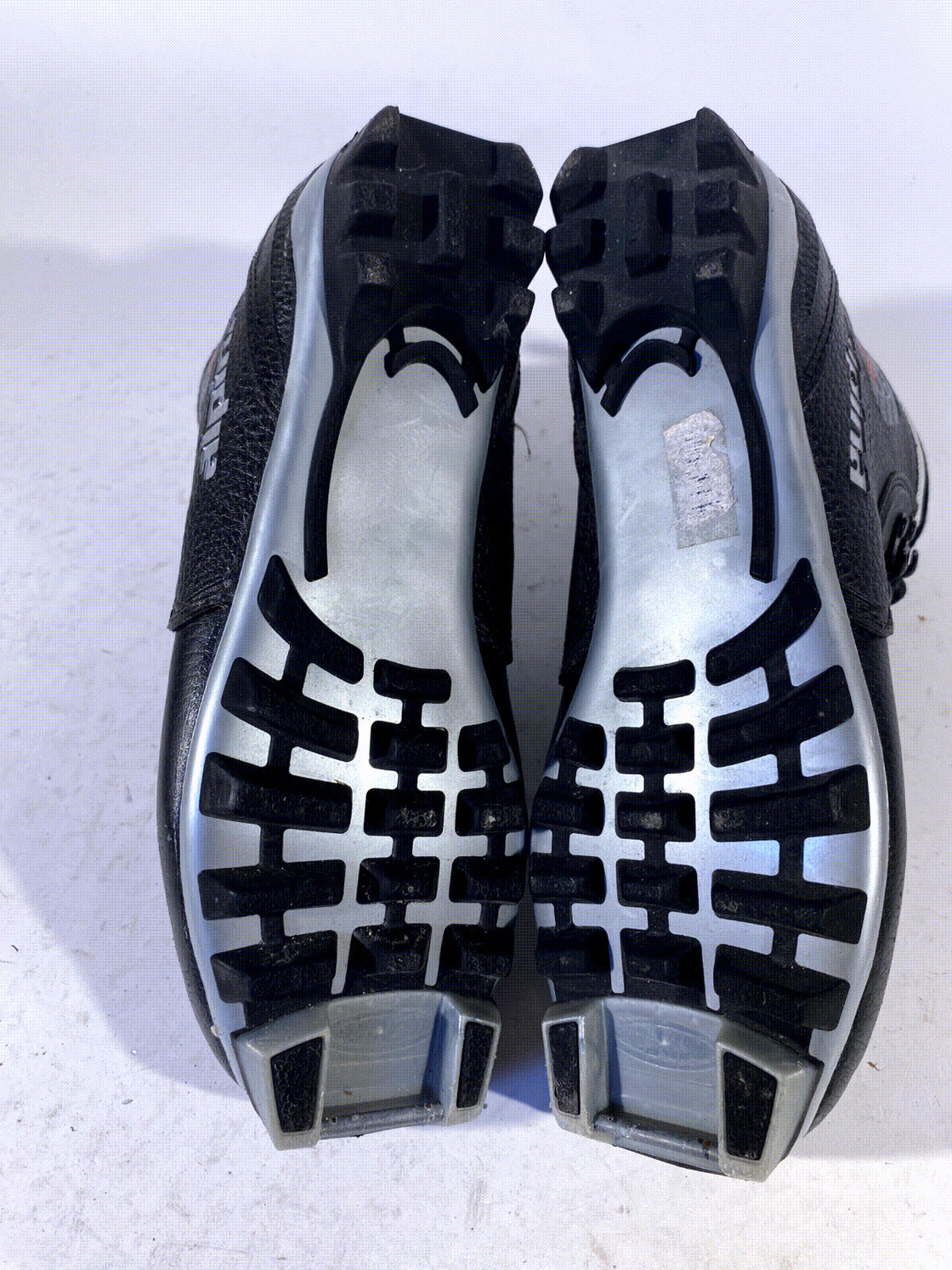 Alpina Touring Nordic Cross Country Classic Ski Boots Size EU38 US6 for NNN 86