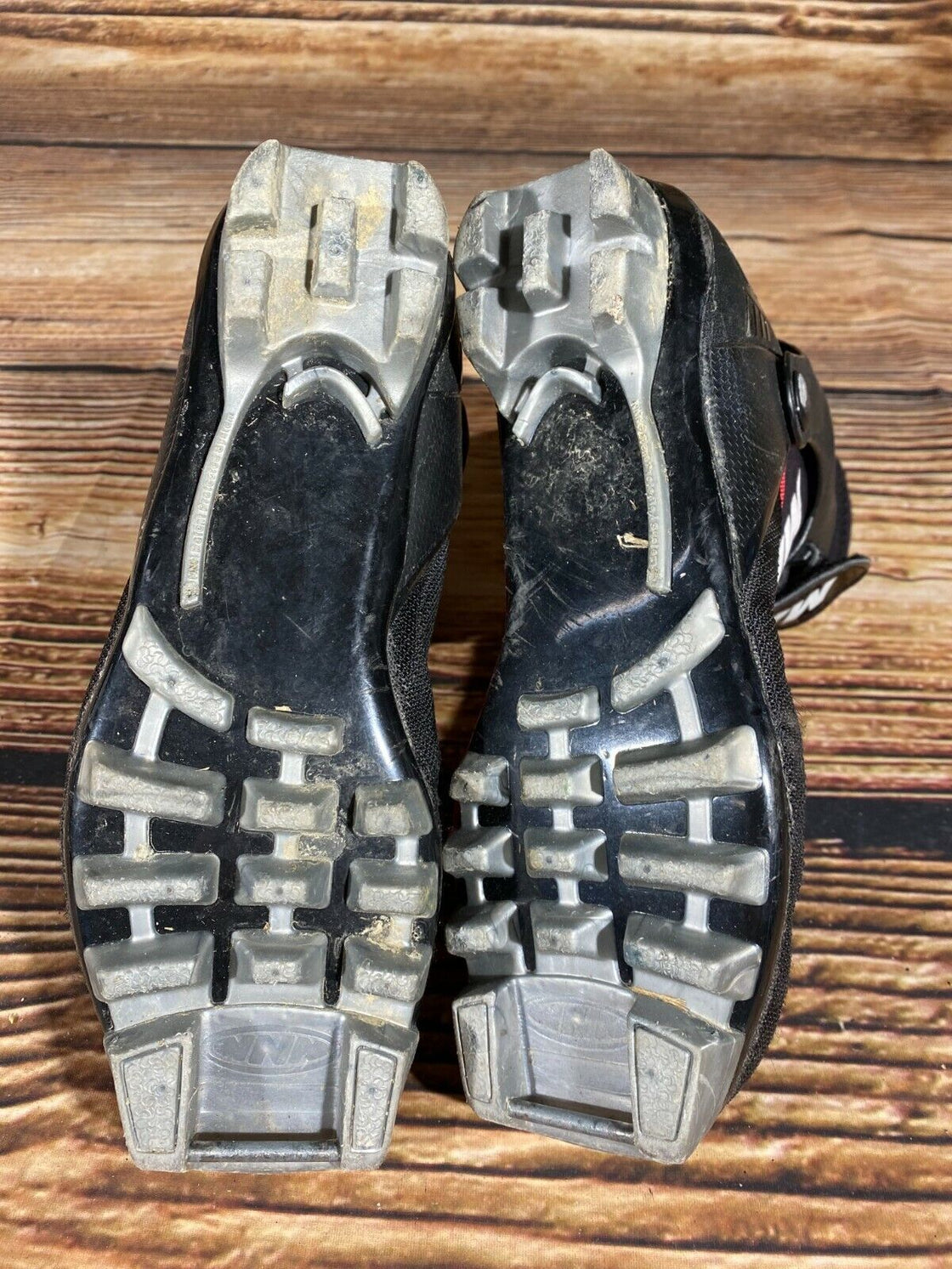 Madshus Nano JRR Cross Country Ski Boots Size EU35 US3 NNN Binding