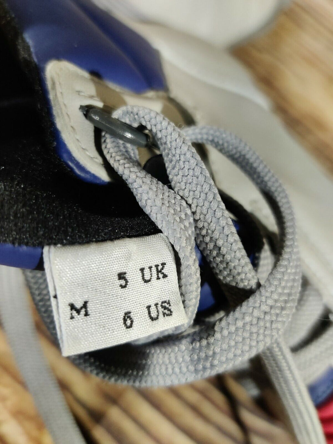 TYROLIA Cross Country Ski Boots Size EU39, US6, UK5 for TXC Bindings 1269