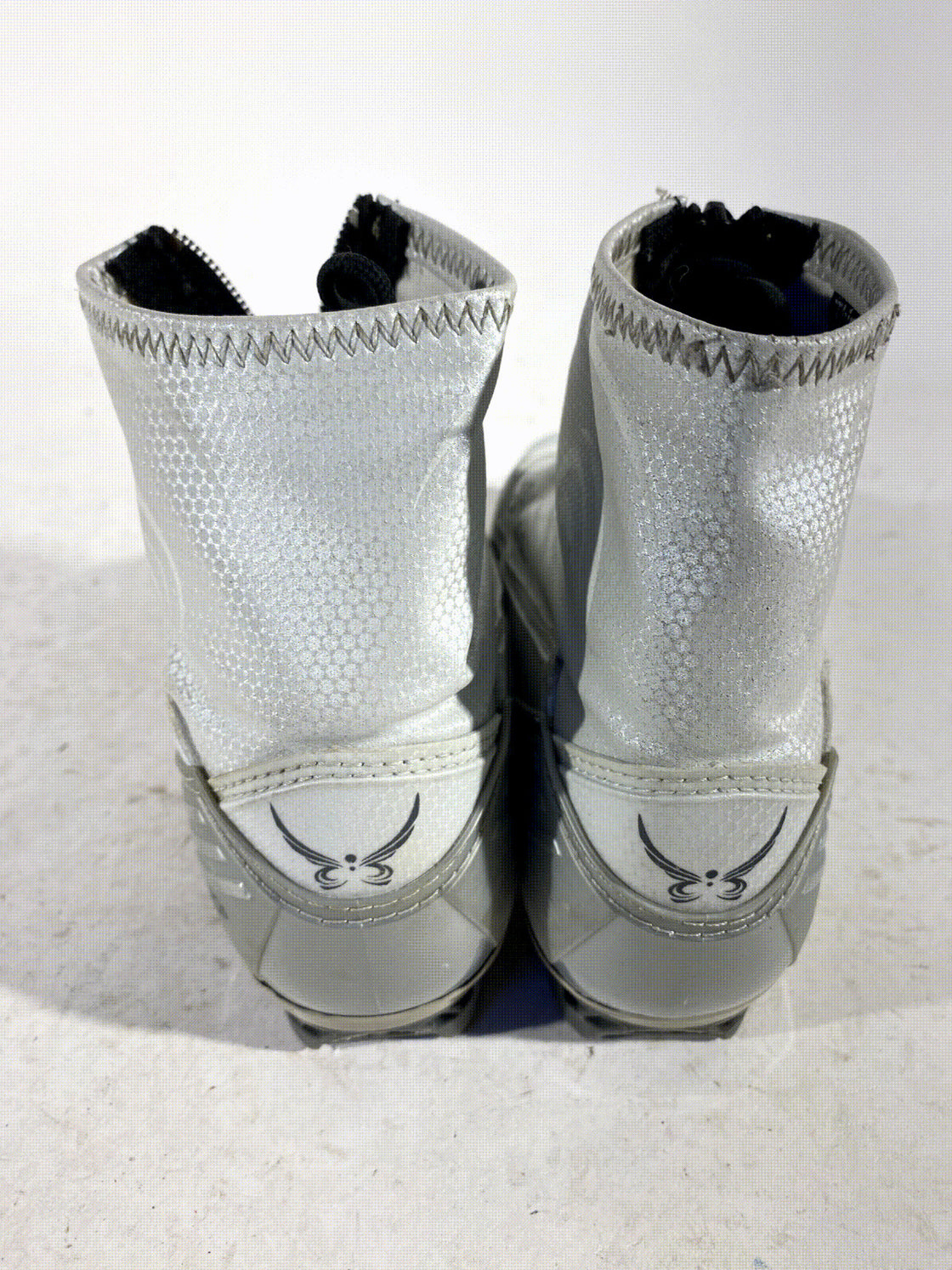Alpina Eve20s Nordic Cross Country Classic Ski Boots Size EU37 US5 NNN 246