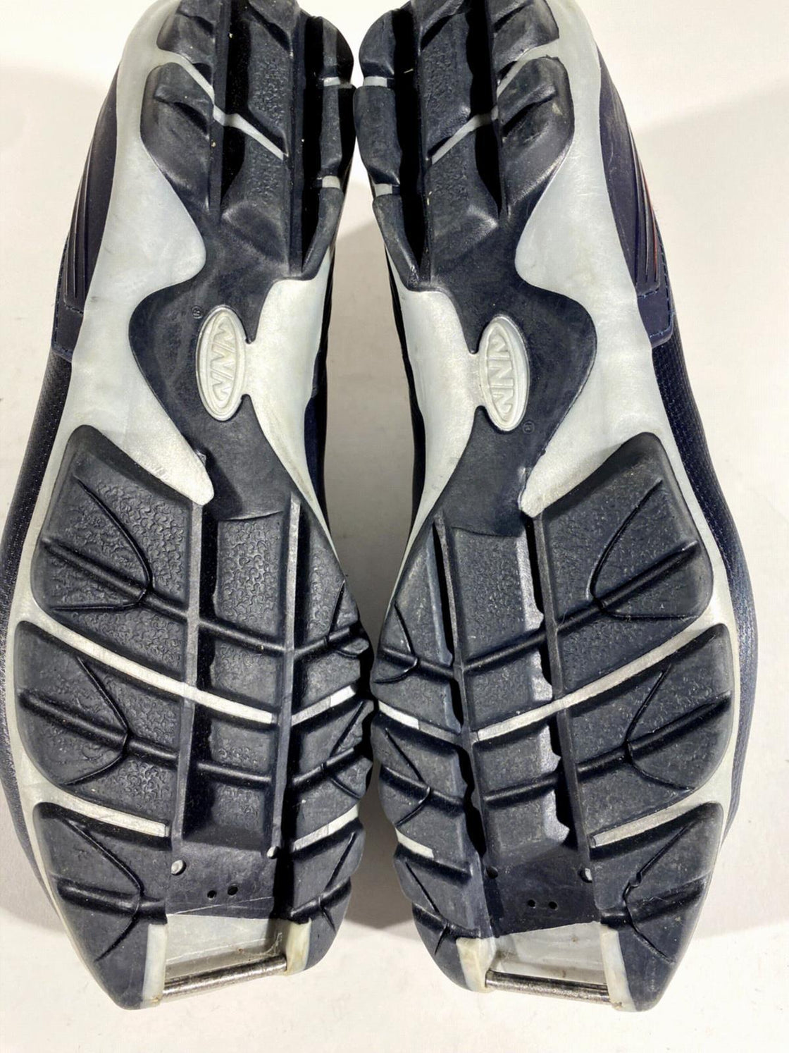 Alpina ST20 Nordic Cross Country Ski Boots Size EU40 US7.5 for NNN