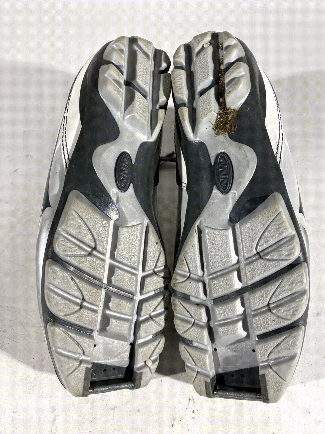 Fischer Vision Comfort Cross Country Ski Boots Combi Size EU38 US6 NNN
