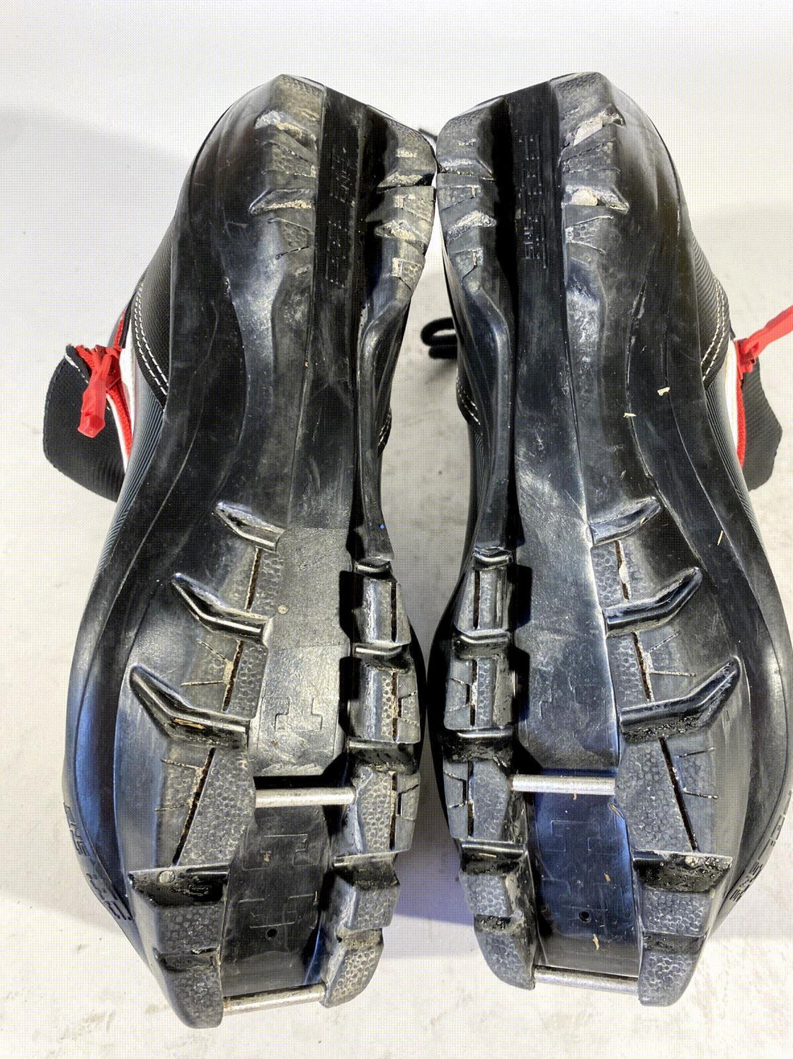 SALOMON Escape 6 Nordic Cross Country Ski Boots Size EU36 US4 SNS Pilot