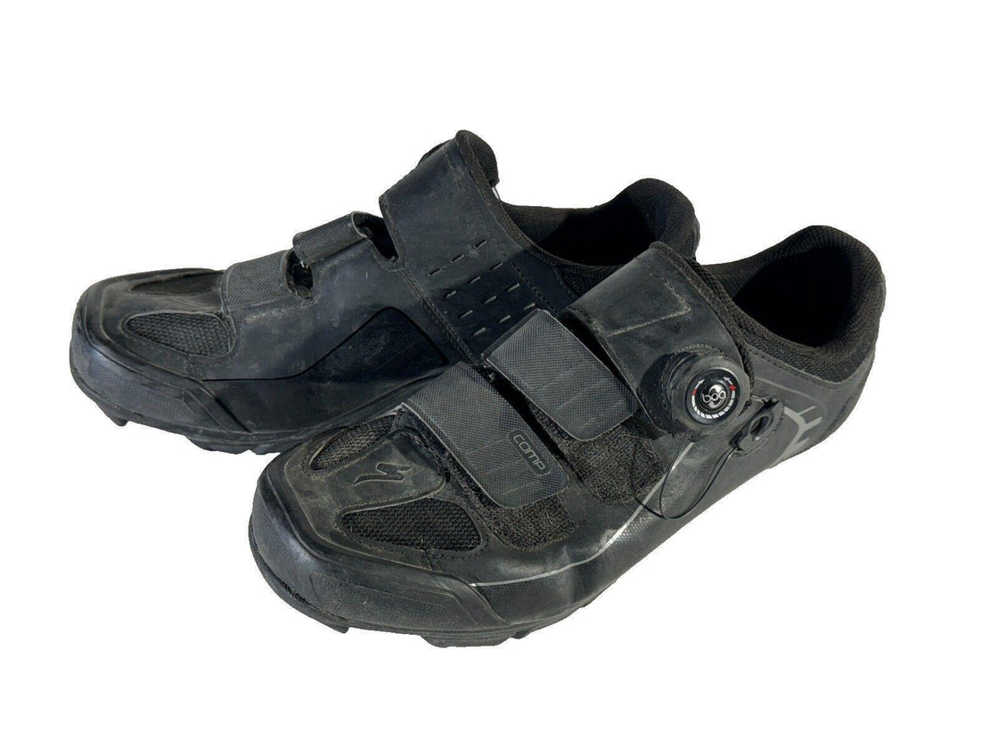 SPECIALIZED Comp Boa Cycling MTB Shoes Bike Boots EU41.5 US8.5 Mondo 265 cs218