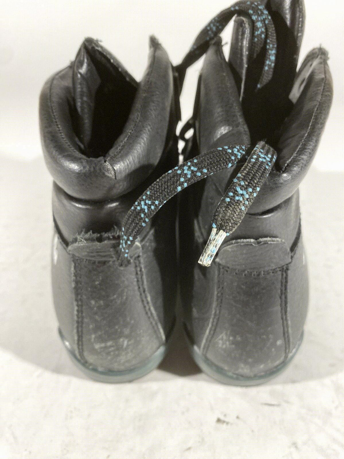 Alpina Alpitex Back Country Nordic Cross Country Ski Boots Size EU39 US7 NNN BC