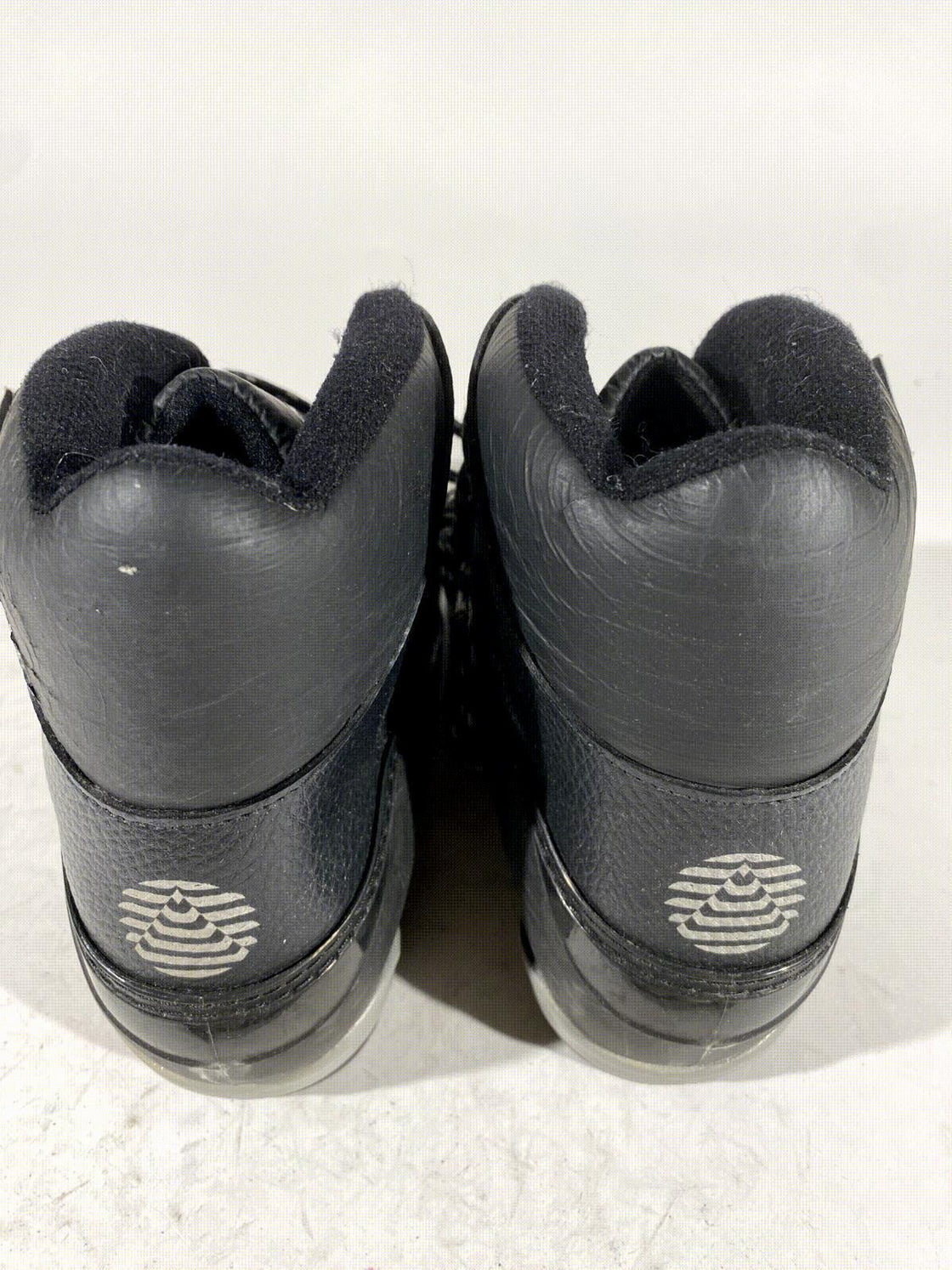 Alpina Alpitex Back Country Nordic Ski Boots Size EU43 US9.5 NNN BC