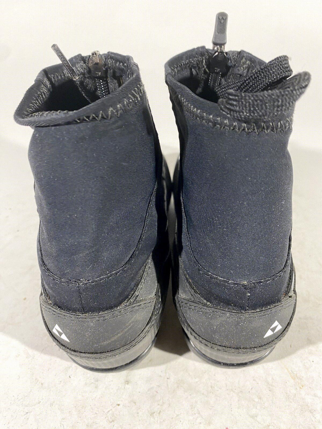 Fischer XC Comfort Nordic Cross Country Ski Boots Size EU40 US7.5 NNN