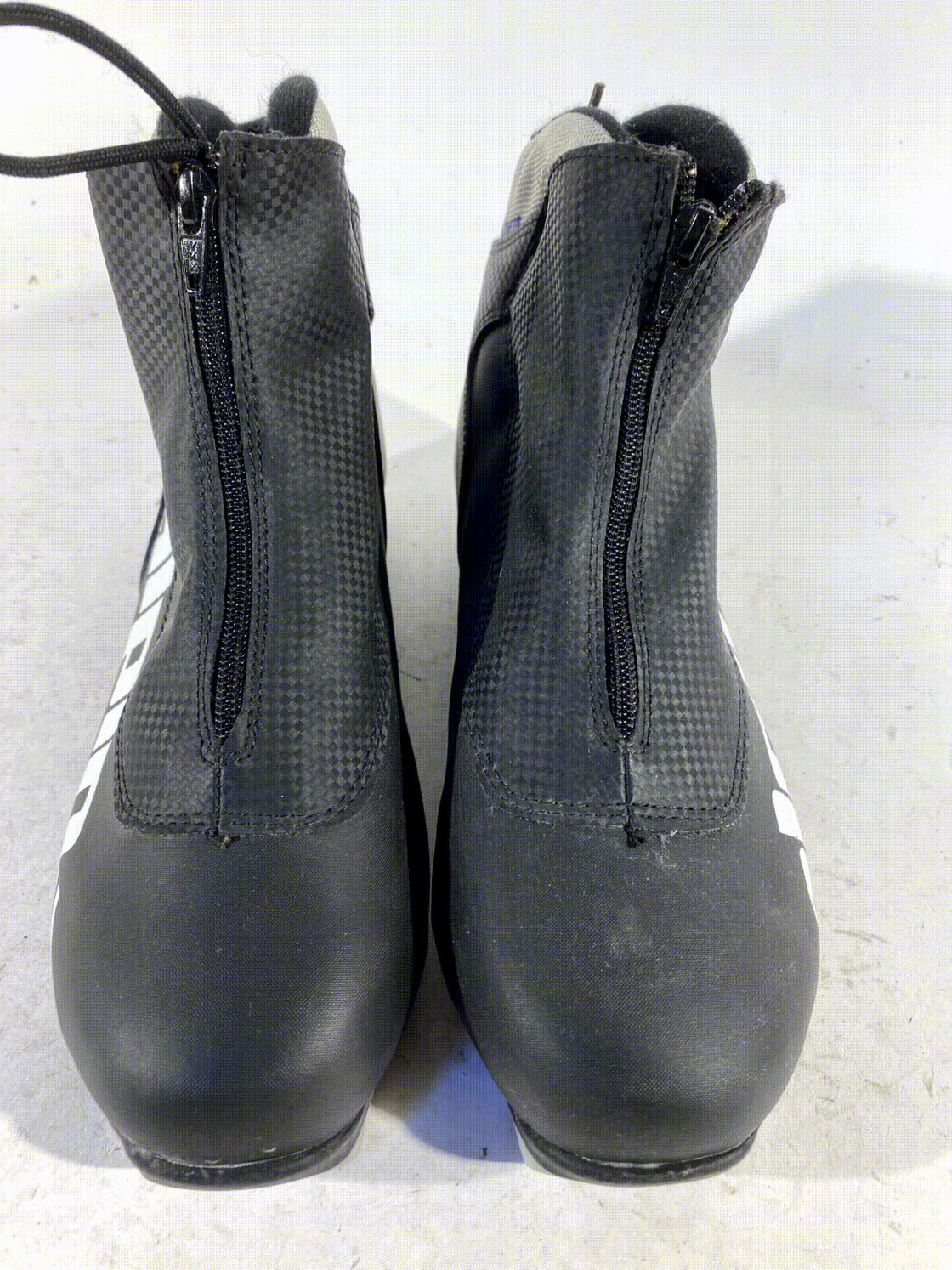 Alpina T8 Nordic Cross Country Touring Ski Boots Size EU43 US9.5 for NNN 324