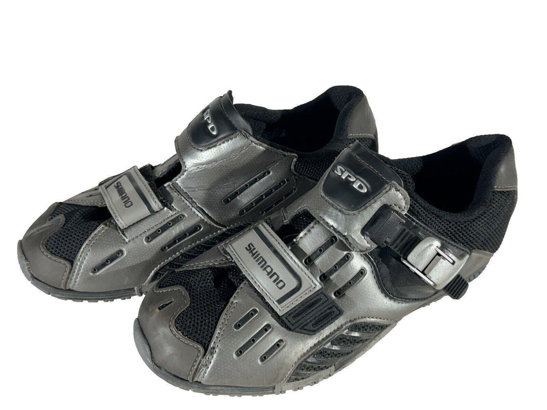 SHIMANO FN50 Cycling MTB Shoes Mountain Bike EU40 US7 Mondo 252 cs359