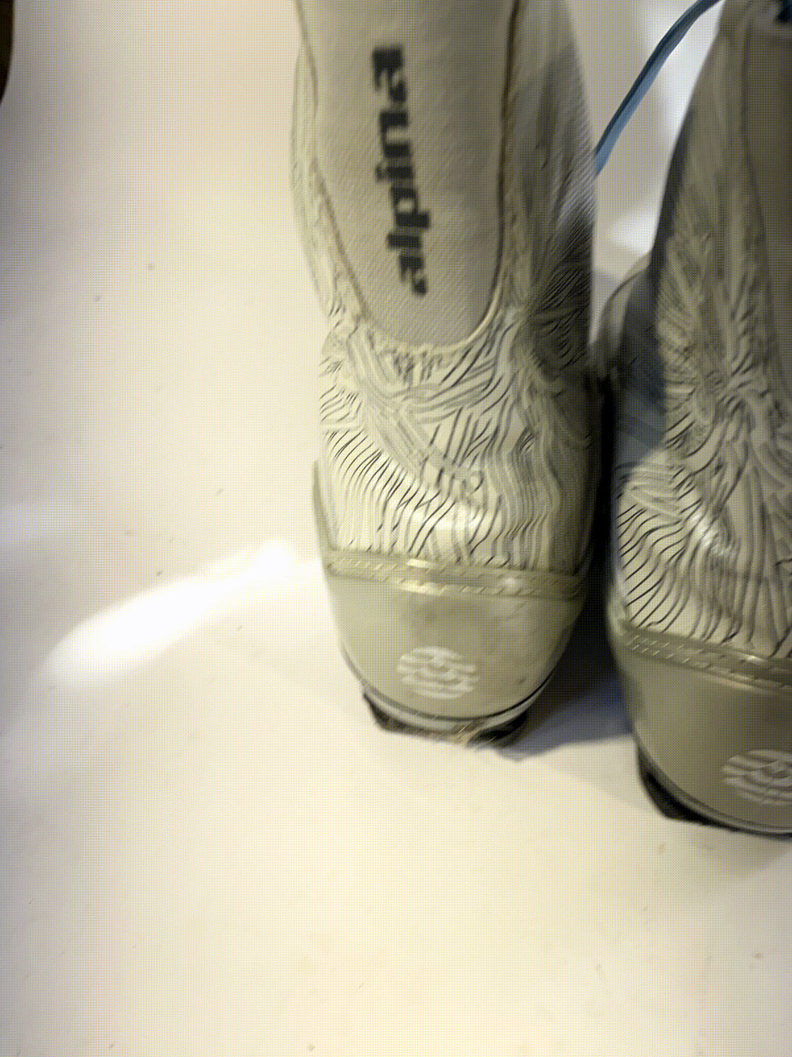 Alpina EVE28G Nordic Cross Country Classic Ski Boots Size EU39 US7 for NNN (41)