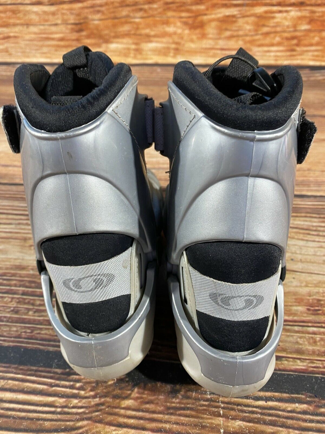 Salomon Cross Country Ski Boots Size EU37 1/3 US5 for SNS Profil