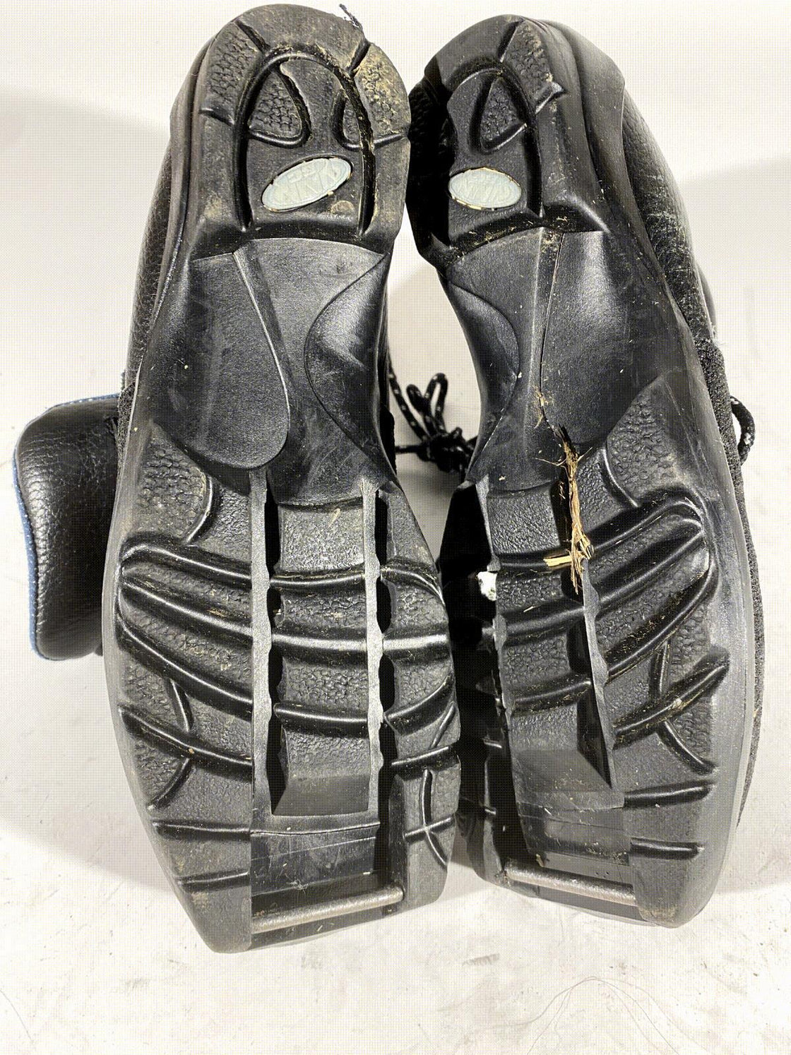 Madshus Back Country Nordic Cross Country Ski Boots Size EU40 US7 NNN BC