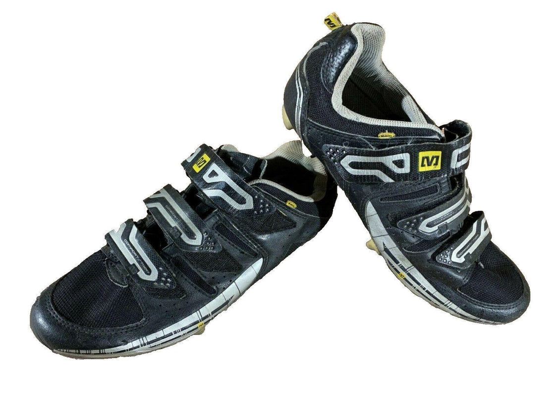 MAVIC Cycling MTB Shoes Mountain Bike Boots EU42, US8.5, Mondo 262