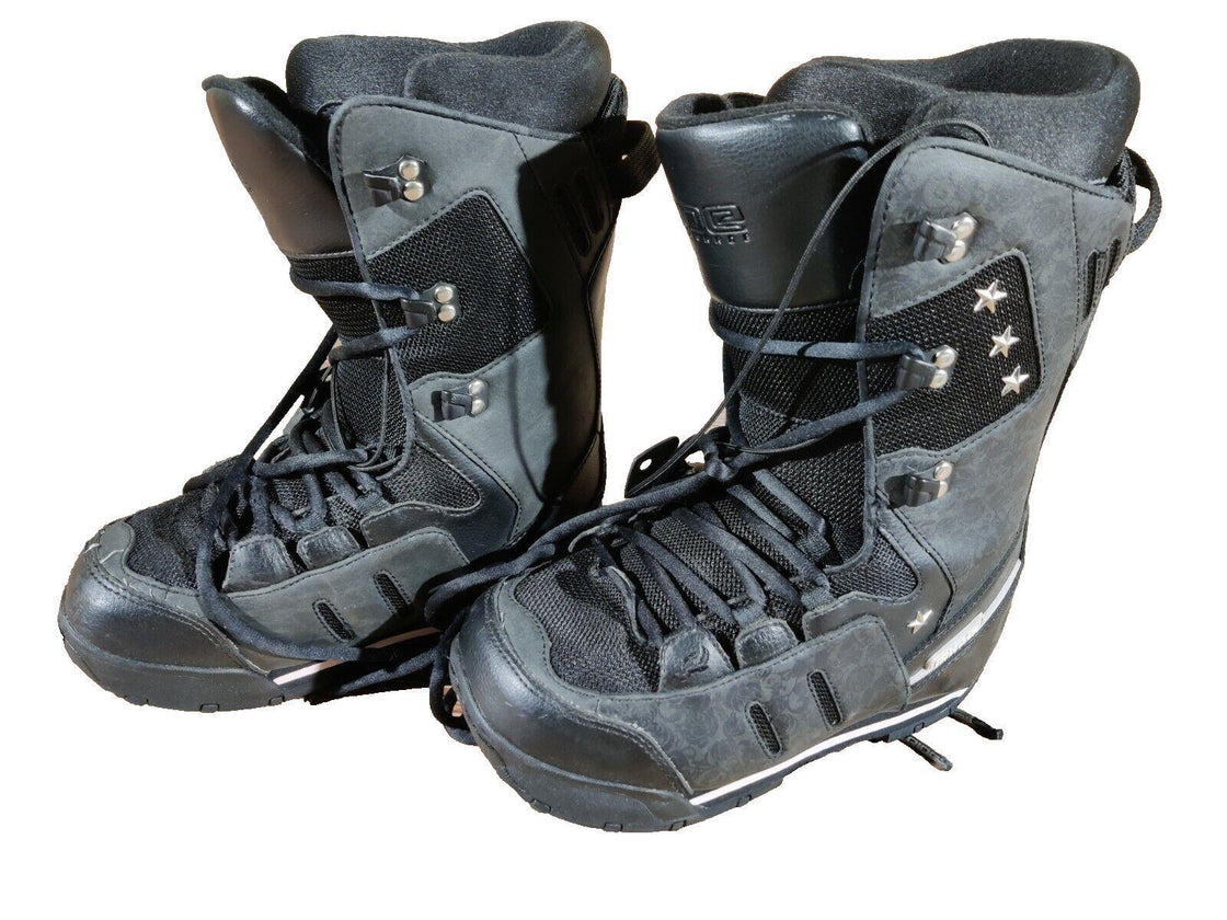 RIDE Orion Snowboard Boots Ladies Size EU36, US6, UK3.5, Mondo 230 mm A