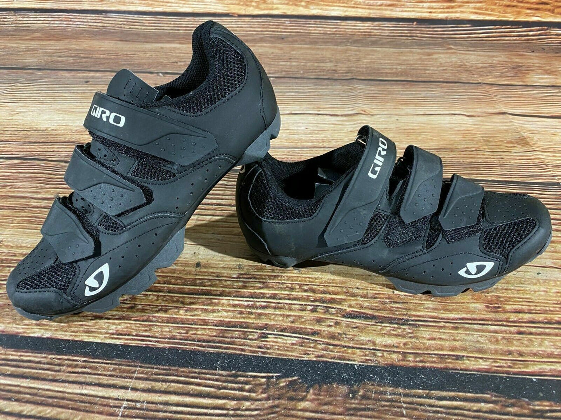 GIRO RIELA Cycling MTB Shoes Mountain Bike Shoes Size EU39 MTB Shoes