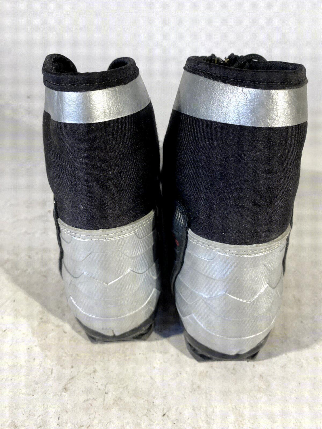 Alpina ST10 Touring Nordic Cross Country Ski Boots Size EU41 US8 for NNN