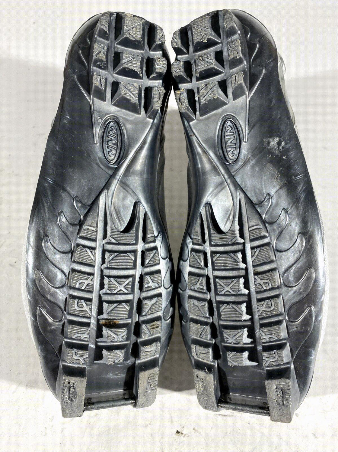 Alpina SCL Eve Nordic Cross Country Ski Boots Size EU36 US4.5 for NNN