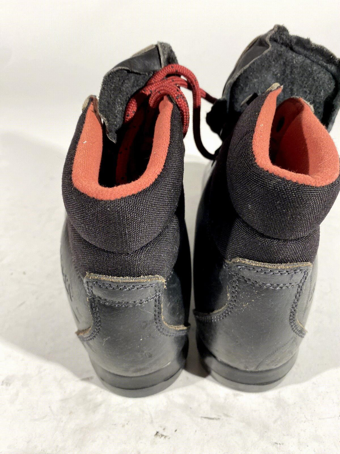 Garmont Gjende Back Country Nordic Cross Country Boots Size EU39 US6 1/4 NNN BC