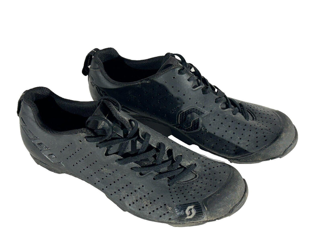 SCOTT Cycling MTB Shoes Biking Boots EU42 US8.5 Mondo 272 cs402