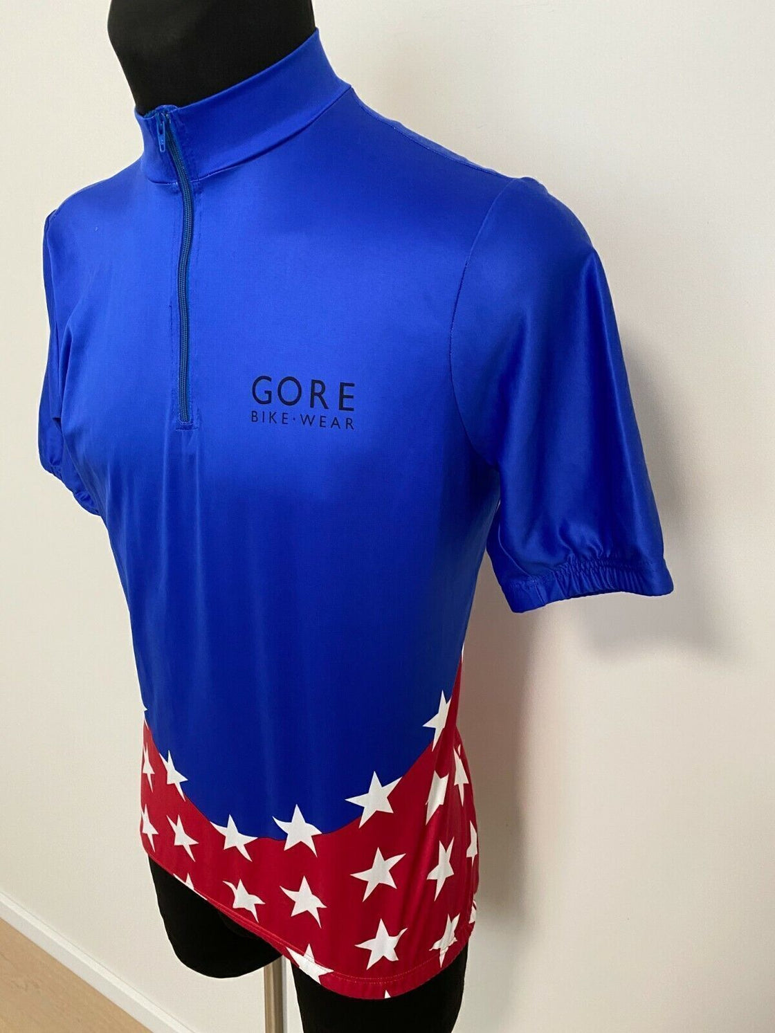 Gore Bike Wear Cycling Jersey Men's size M