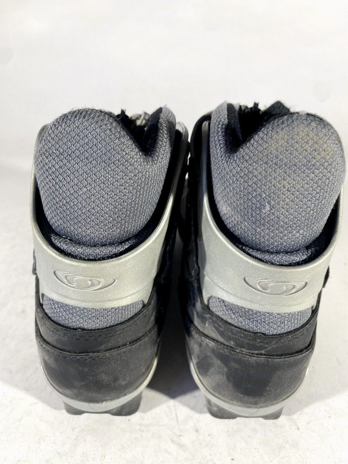 Salomon Combi Cross Country Ski Boots Size EU40 2/3 US7.5 SNS Profil